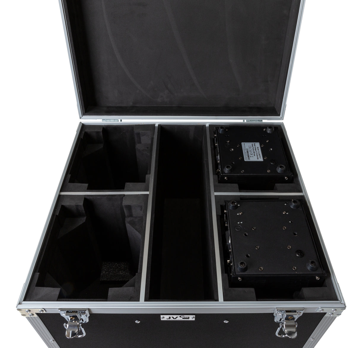 JV Case Moving Head Flight Case 6
