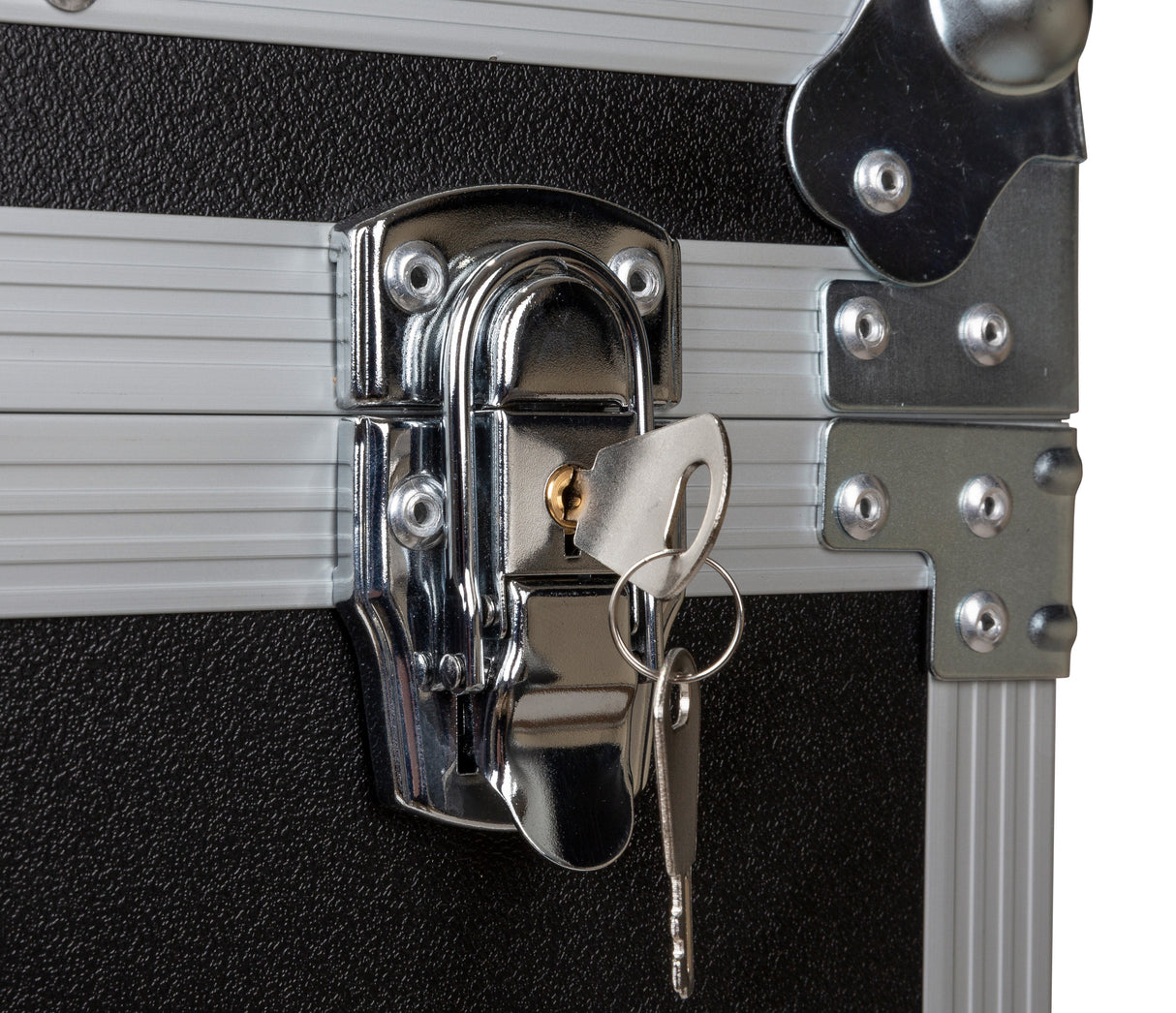 JV Case Moving Head Flight Case 6