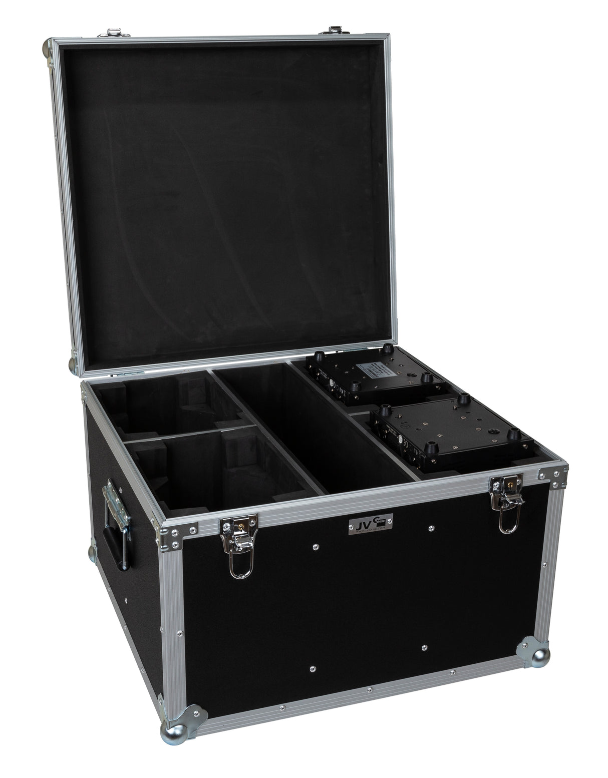 JV Case Moving Head Flight Case 6