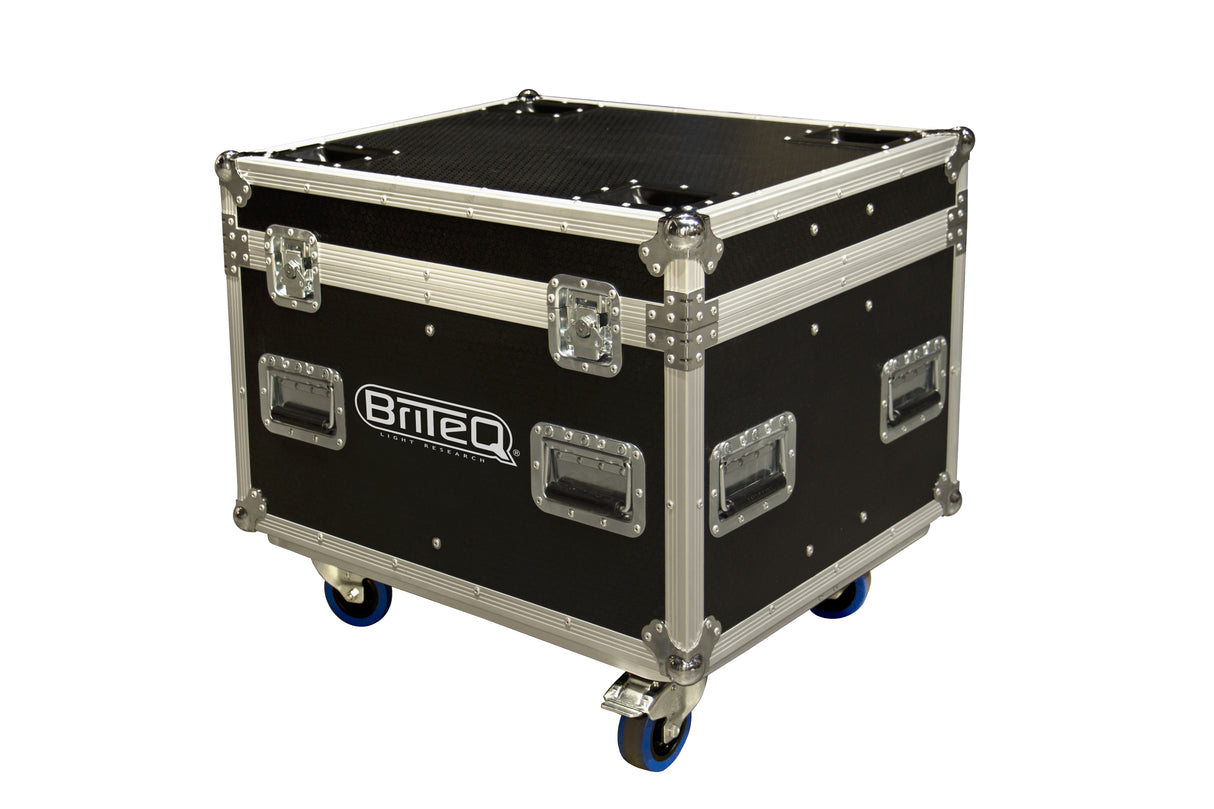 JV Case Moving Head Case 2 Flightcase