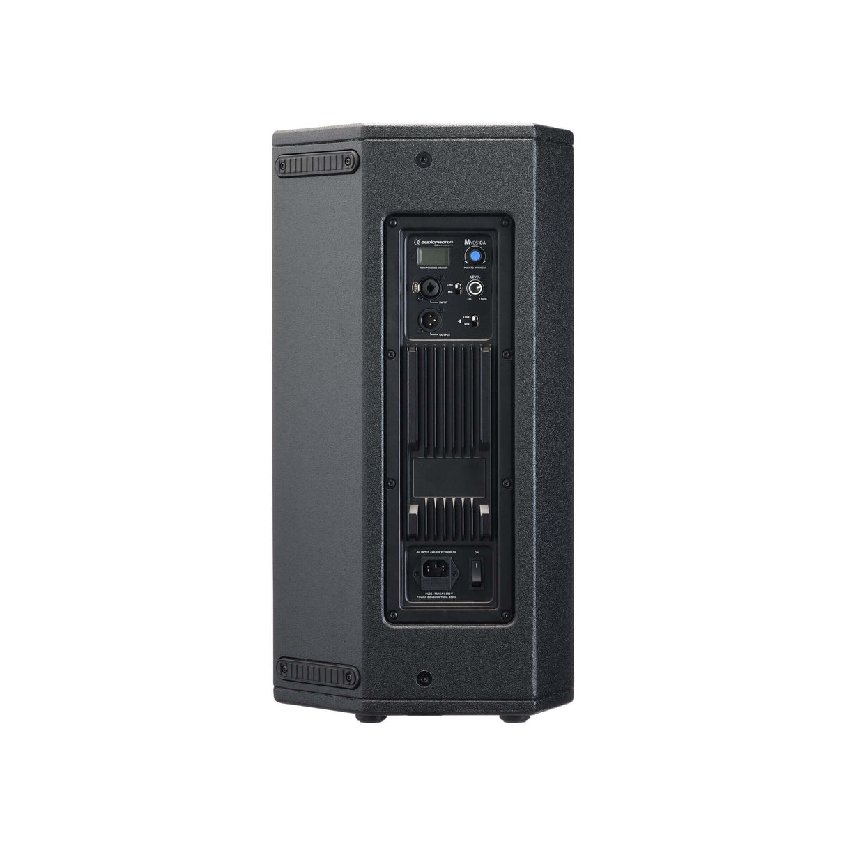 Audiophony Myos10A Actieve Luidspreker