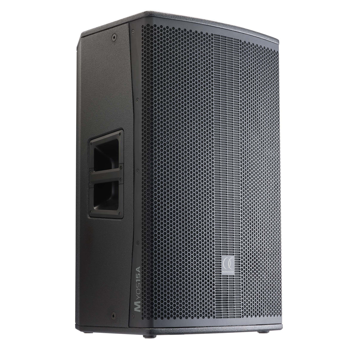 Audiophony Myos15A Actieve Luidspreker