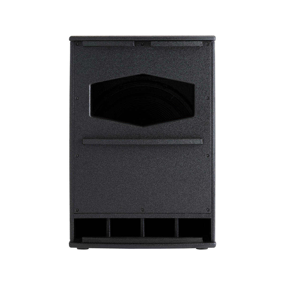 Audiophony Myos15ASub Actieve Subwoofer