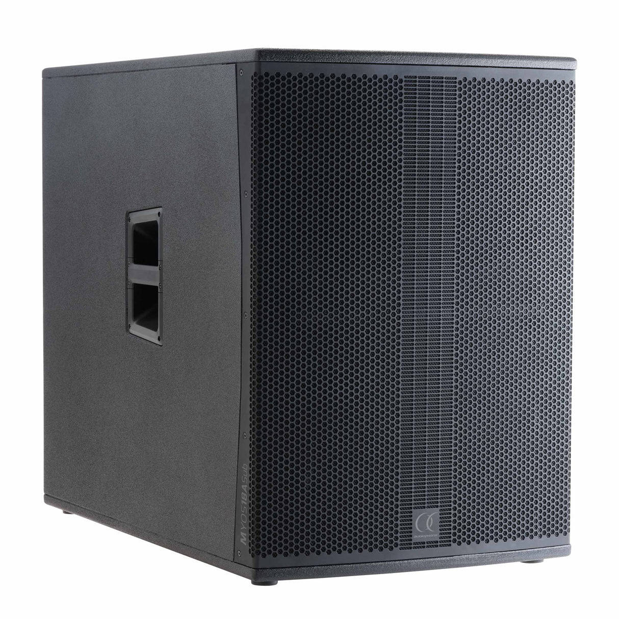 Audiophony Myos18ASub Active Subwoofer