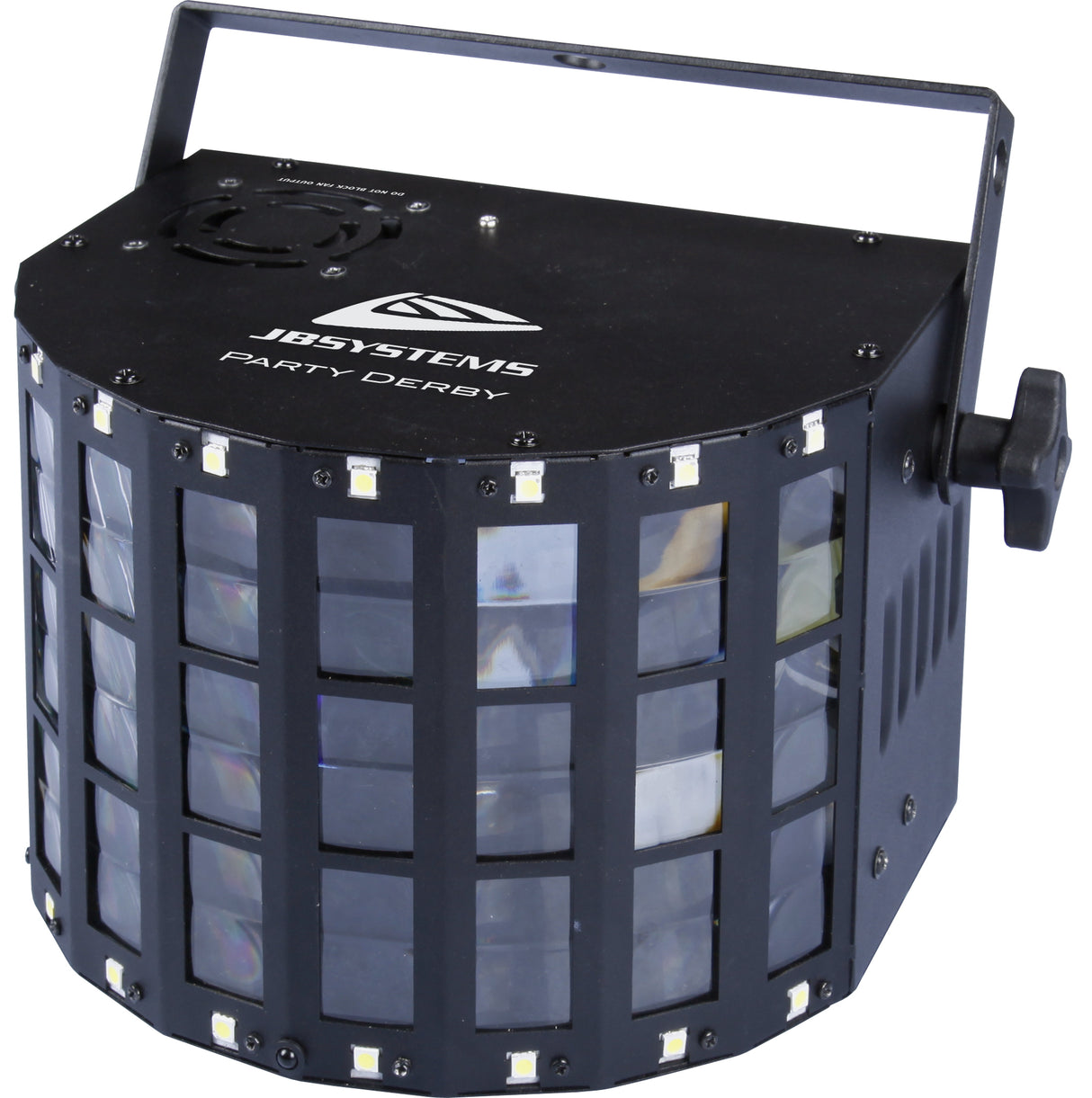 JB Systems Party Derby