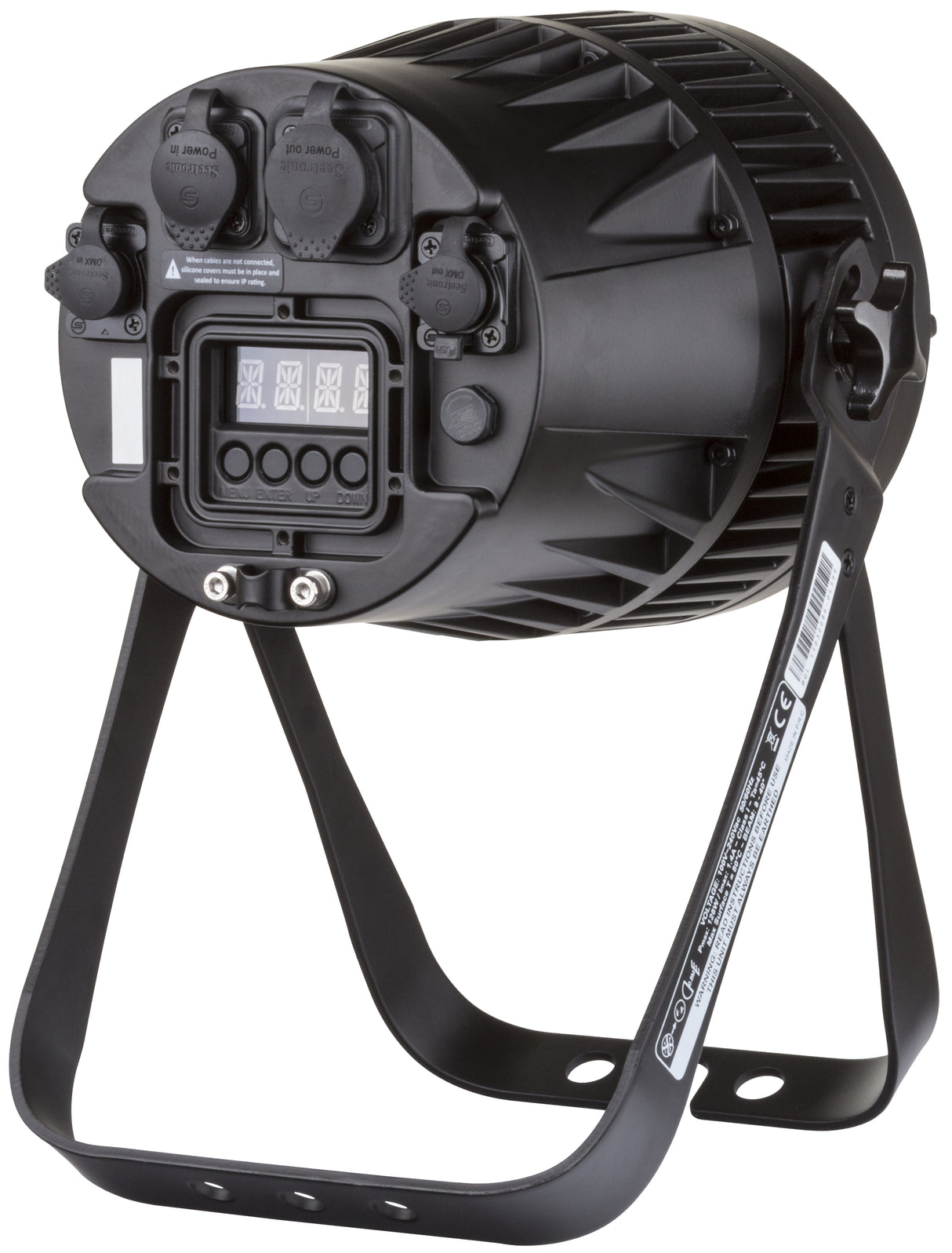 Briteq Pro Beamer Zoom Mk5 Led Projector