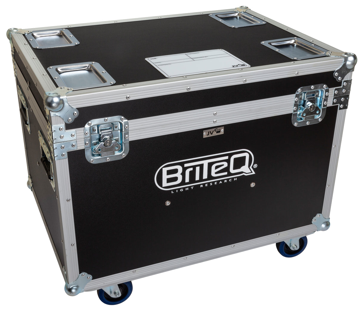 JV Case Projector Case 3 Flightcase