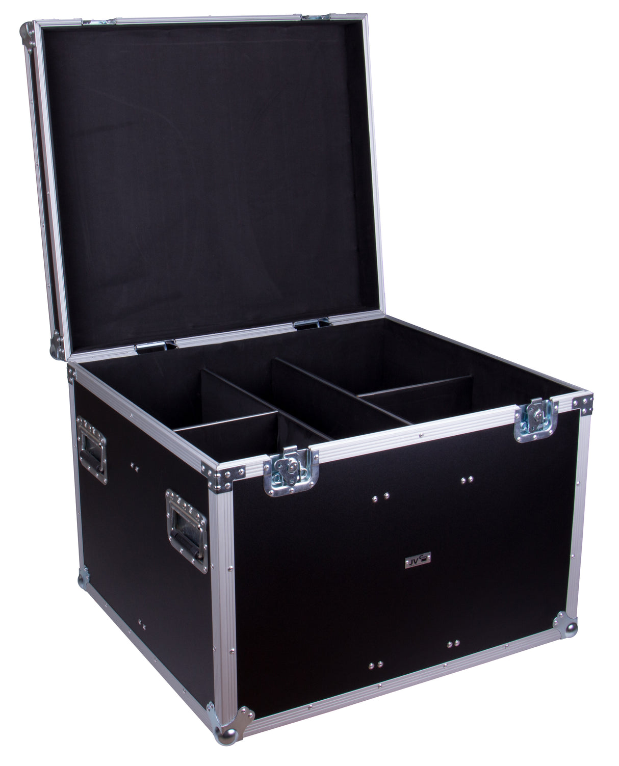 JV Case Projector Case Flightcase