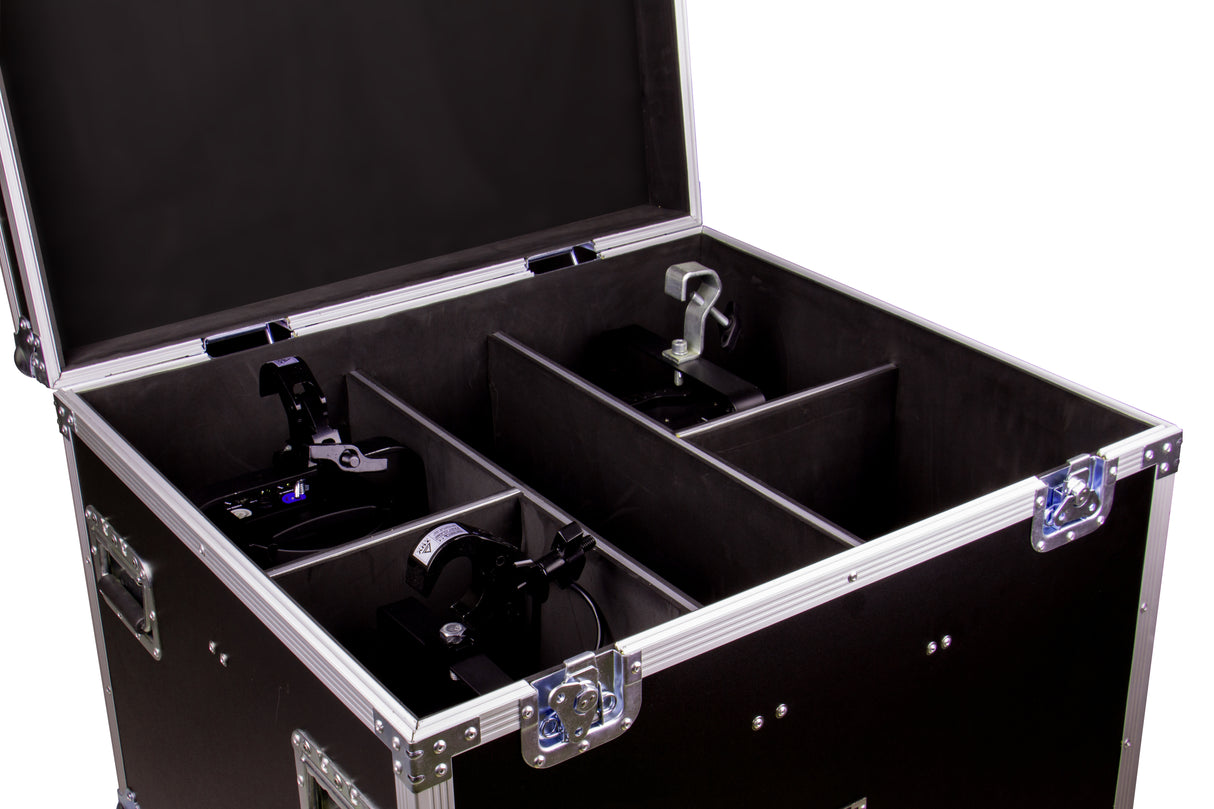 JV Case Projector Case Flightcase