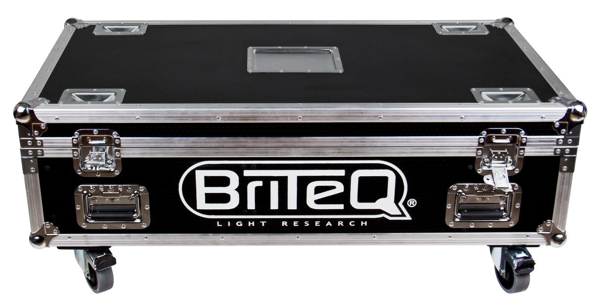 JV Case Projector Case 2 Flightcase