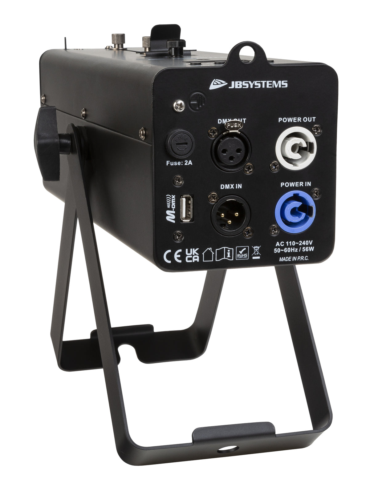 JB Systems Rotogobo Zoom