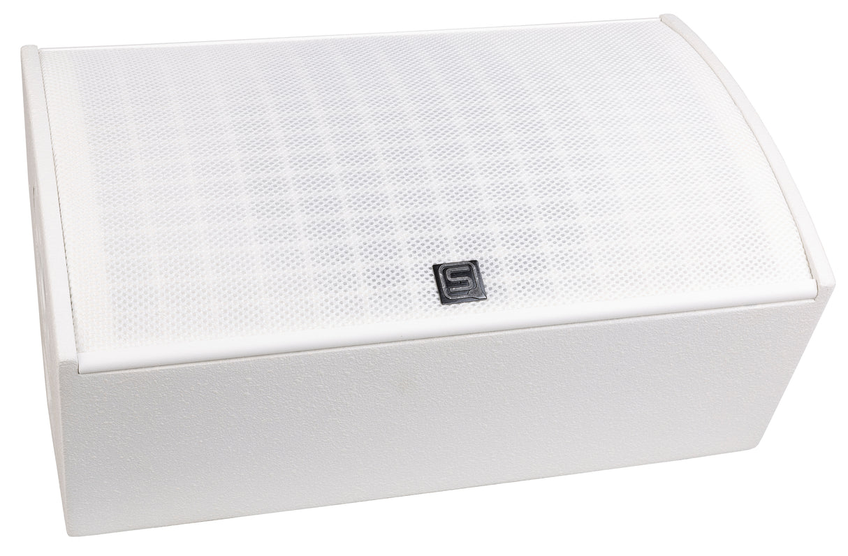 Synq SC-08 Passieve Luidspreker Wit