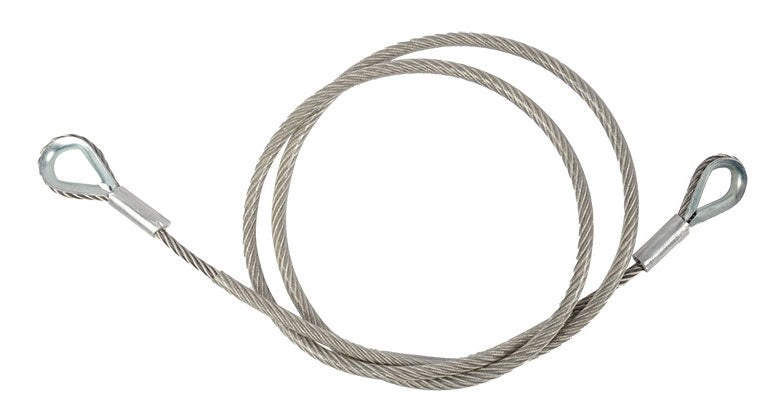 Contestage SC400s Veiligheidskabel