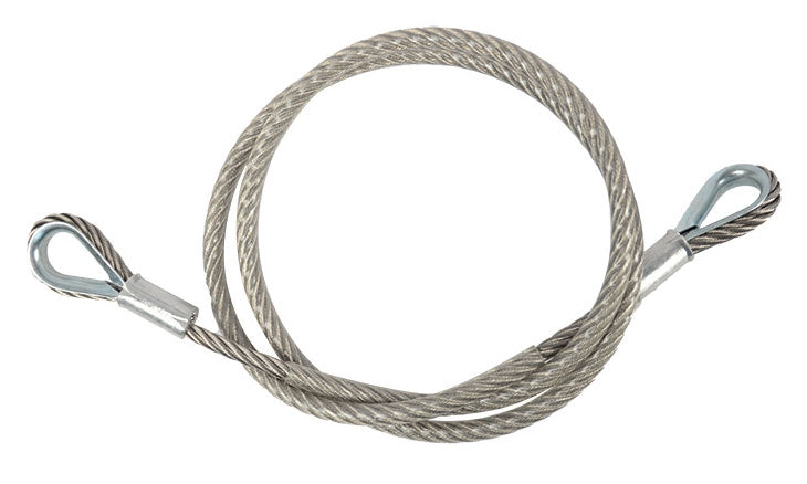 Contestage SC700 Veiligheidskabel