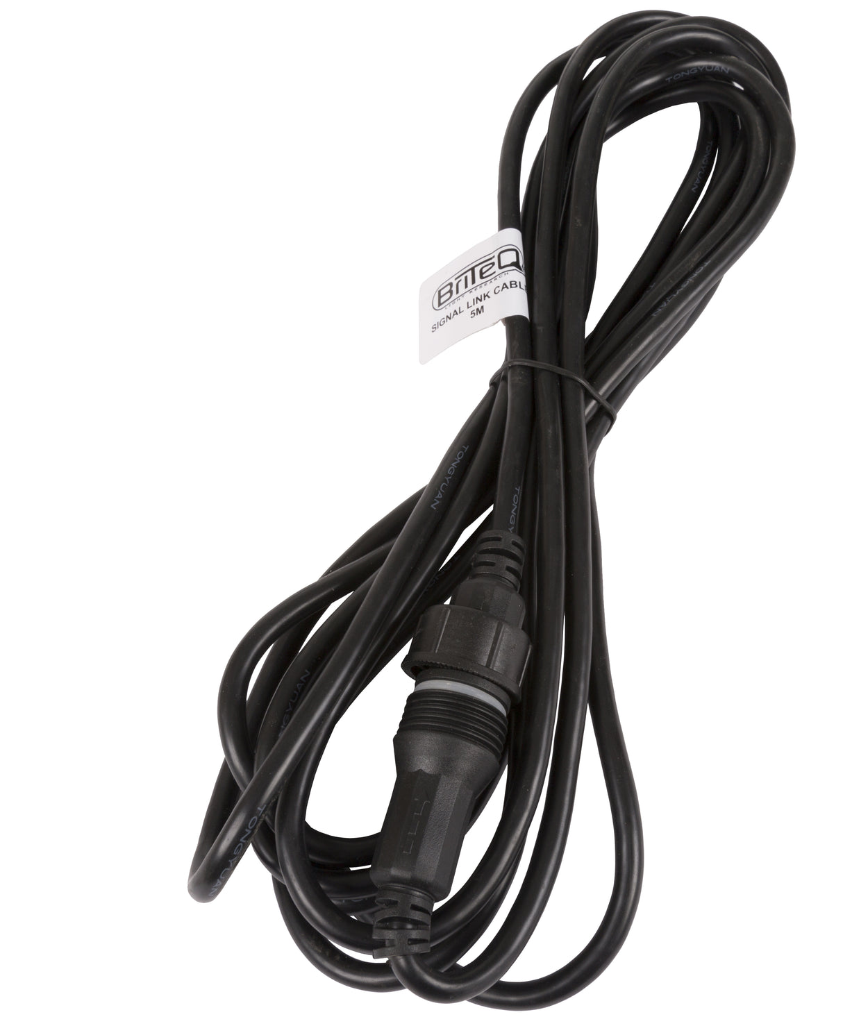Briteq Signal Link Kabel 5m IP Rated