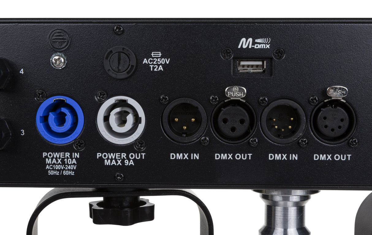 Briteq Beamspot-4Bar WW Projector Bar