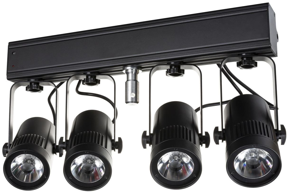 Briteq Beamspot-4Bar WW Projector Bar