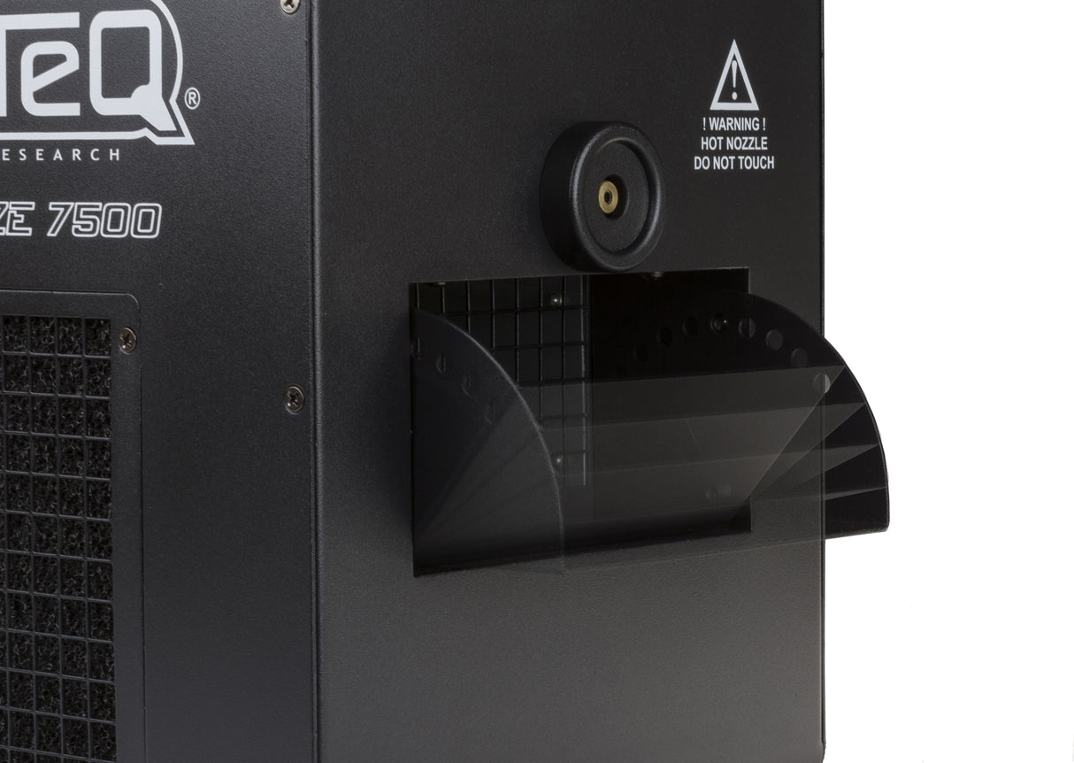 Briteq BT-Faze 7500 Hazer