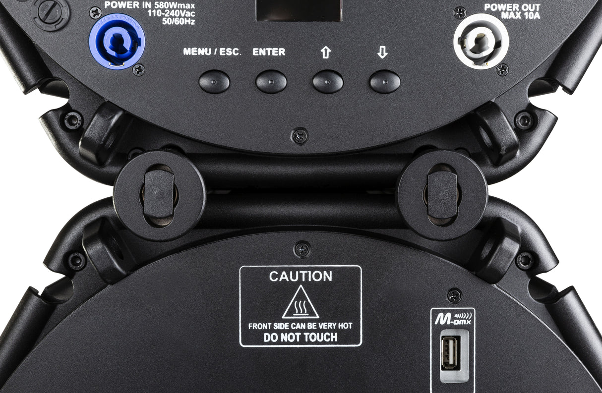 Briteq BT-RETRO Koppeladapter