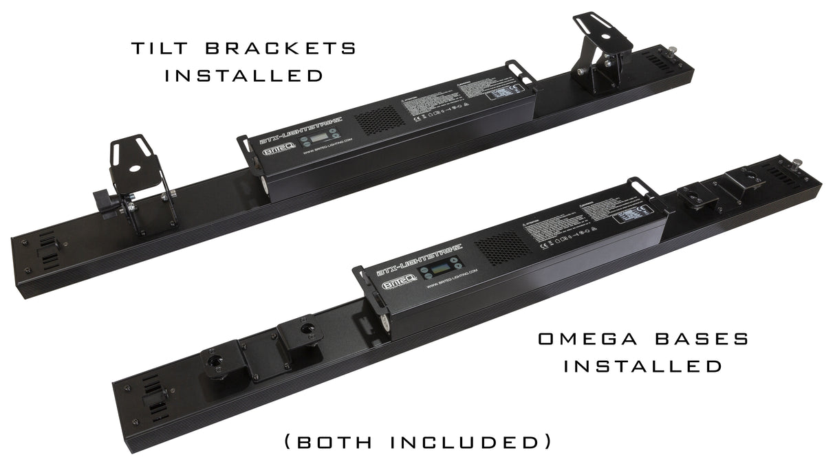 Briteq BTX-Lightstrike Led Bar