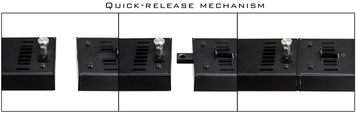 Briteq BTX-Lightstrike Led Bar