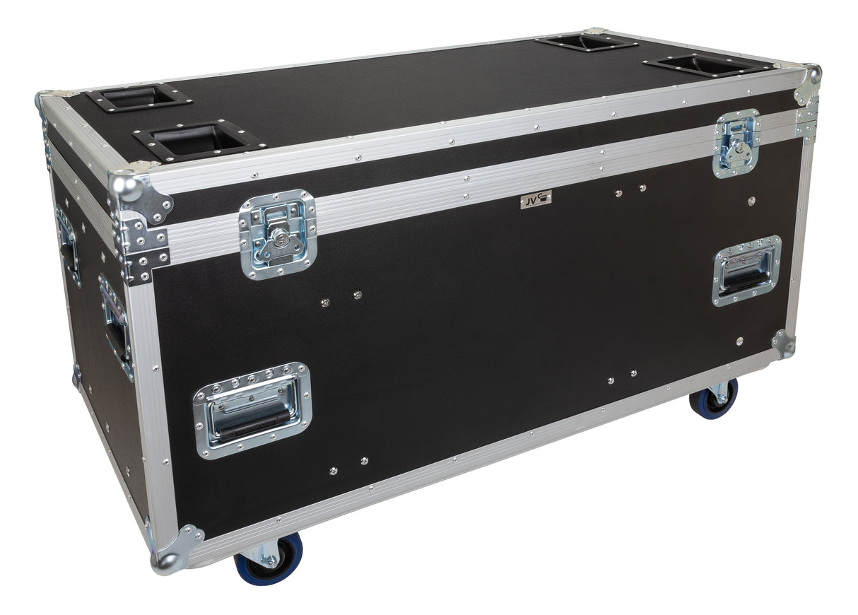 JV Case voor BTX-LIGHTSTRIKE