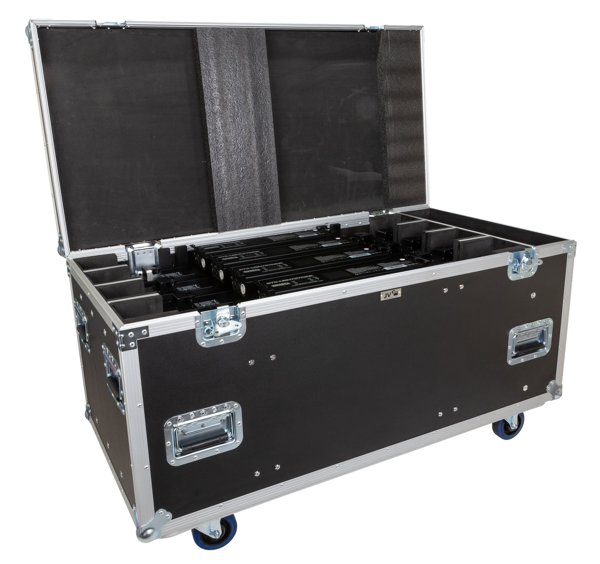 JV Case voor BTX-LIGHTSTRIKE