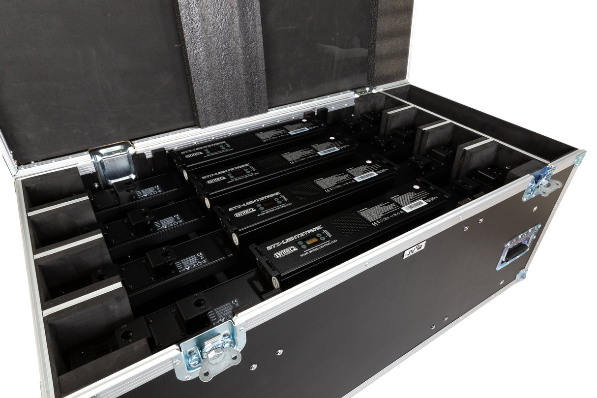 JV Case voor BTX-LIGHTSTRIKE