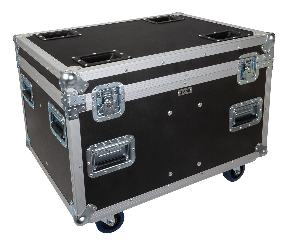 JV Case Moving Head Case 8 Flightcase