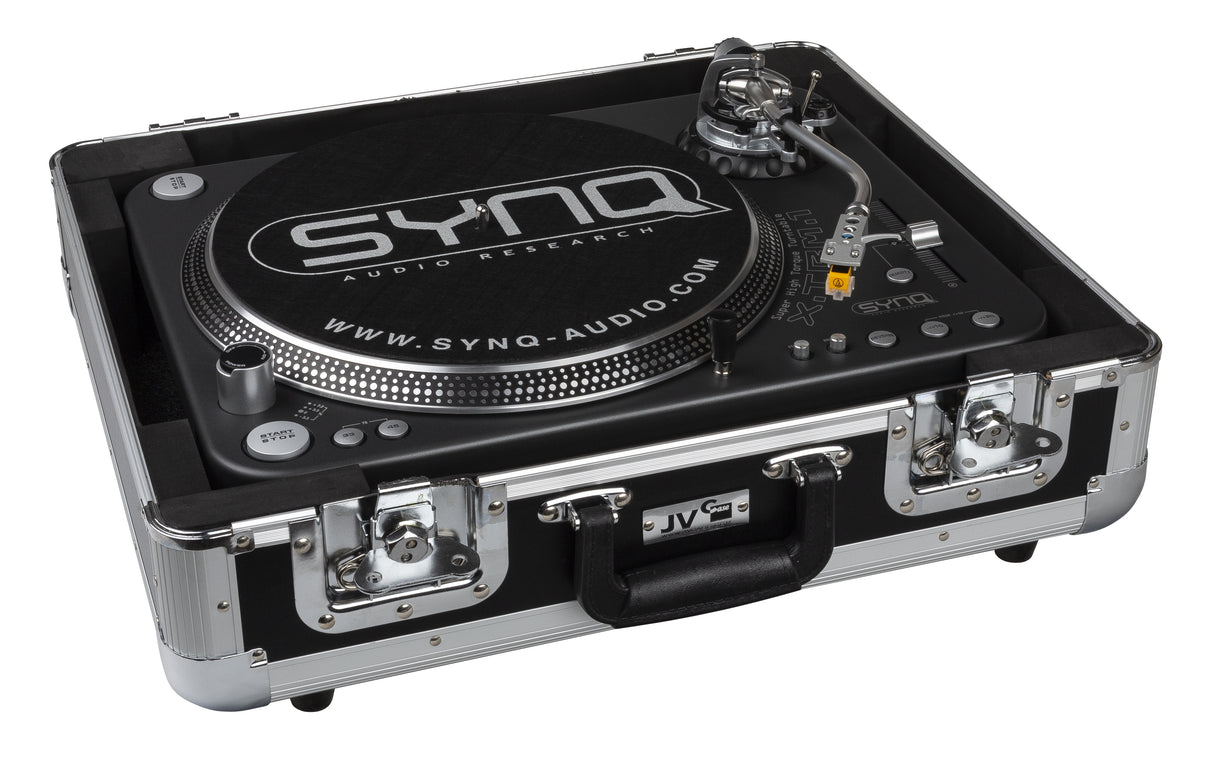 JV Case TT-Case Flightcase