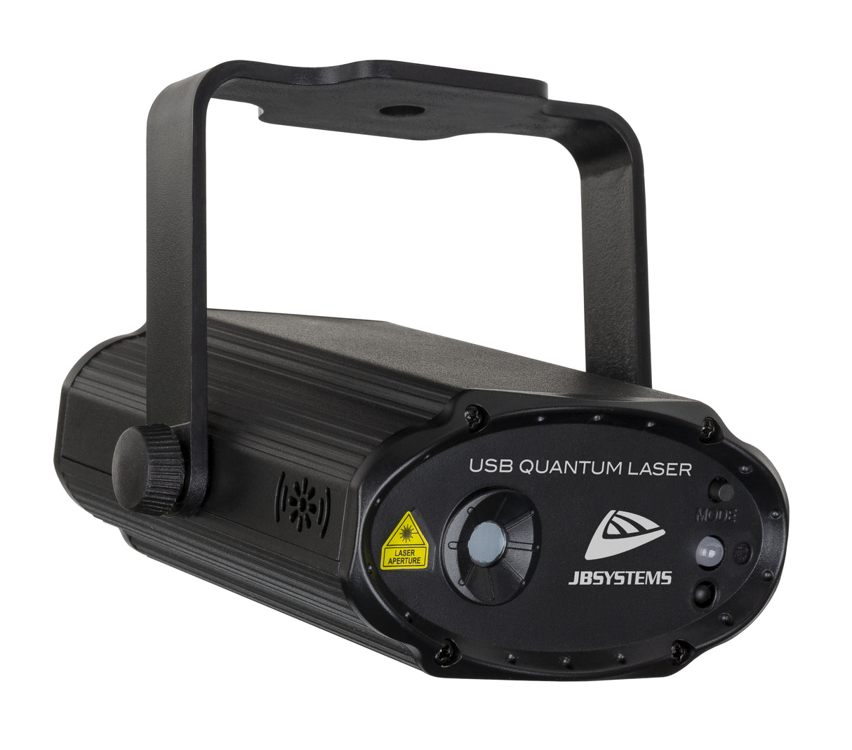 JB Systems USB Quantum Laser