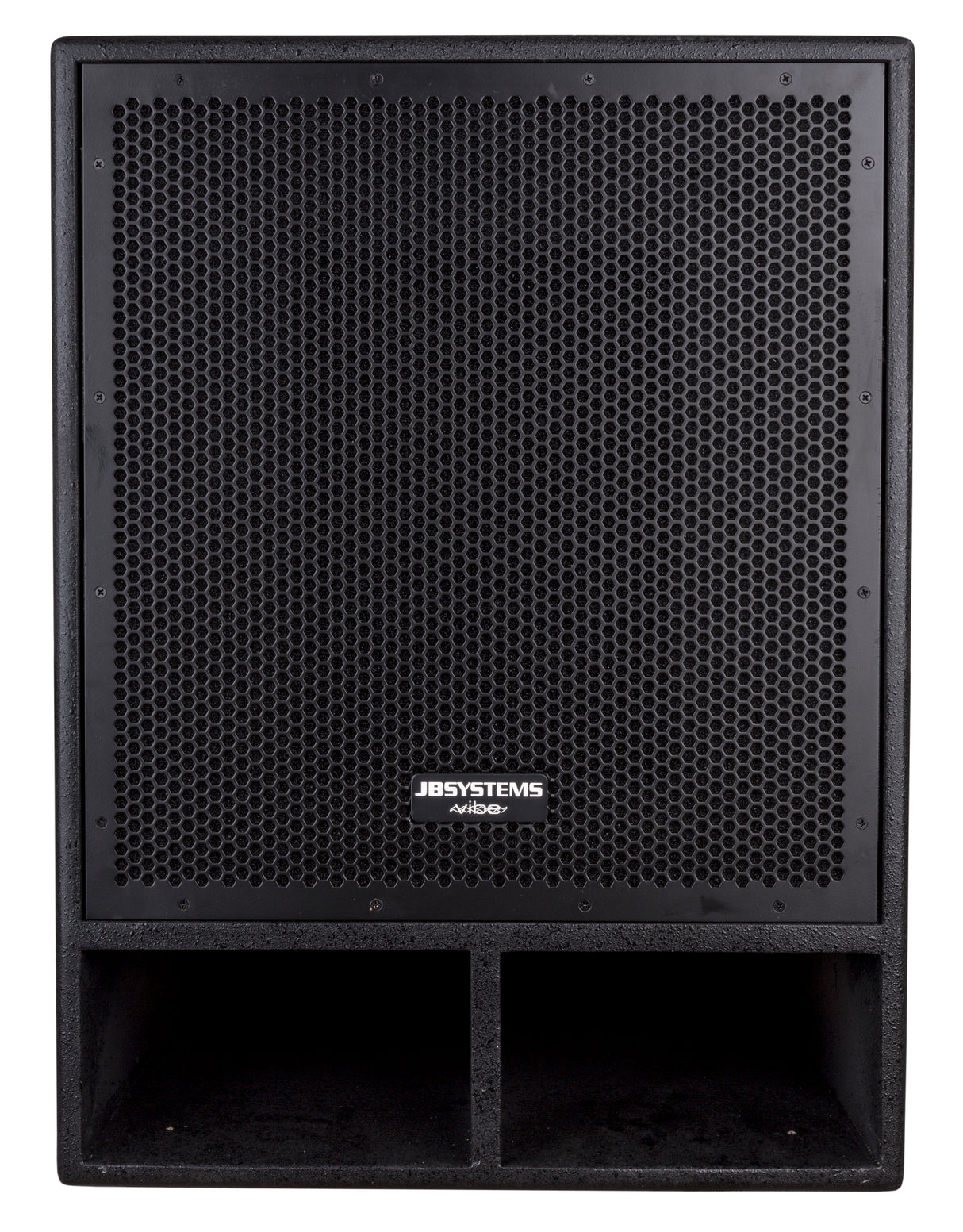 JB Systems VIBE15-SUB Mk2 Passieve Subwoofer