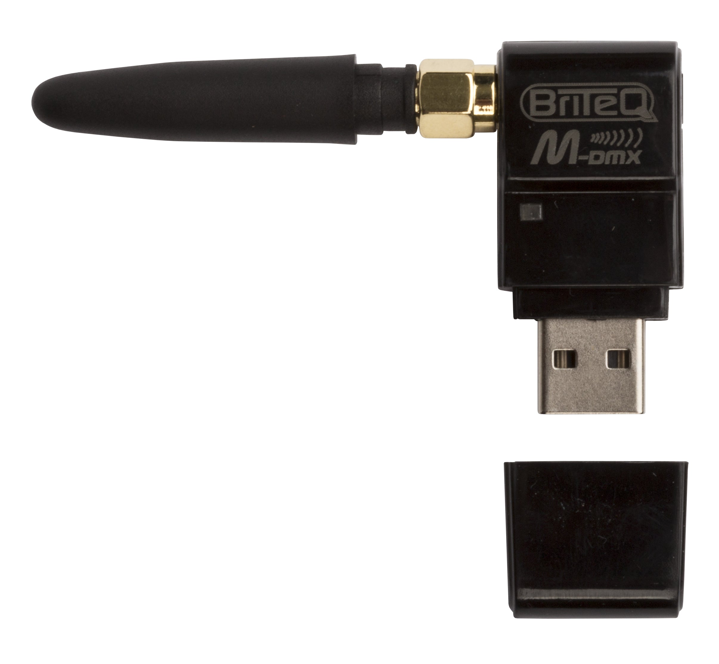 Briteq WTR DMX Dongle