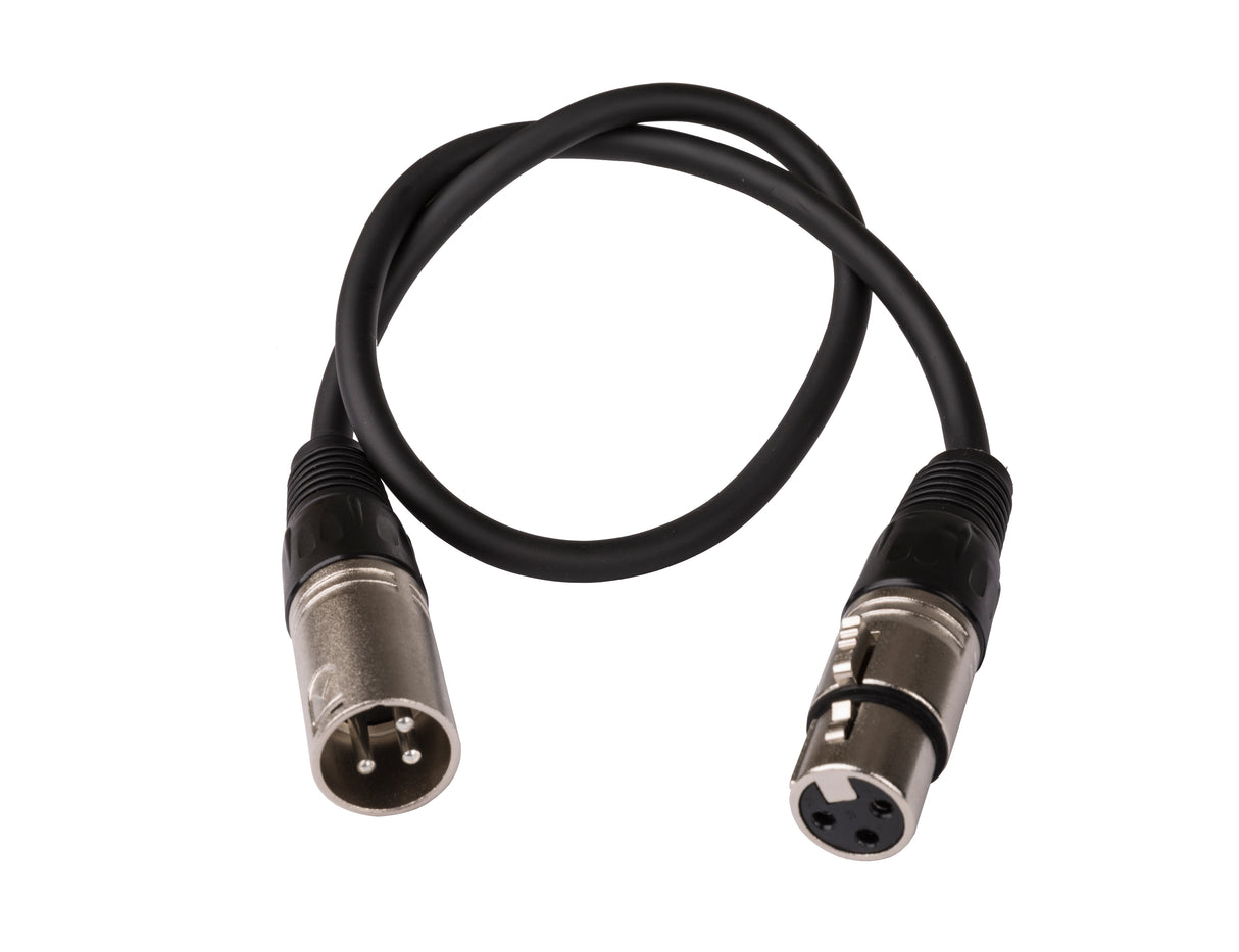 Hilec XMF-1.50M XLR Kabel