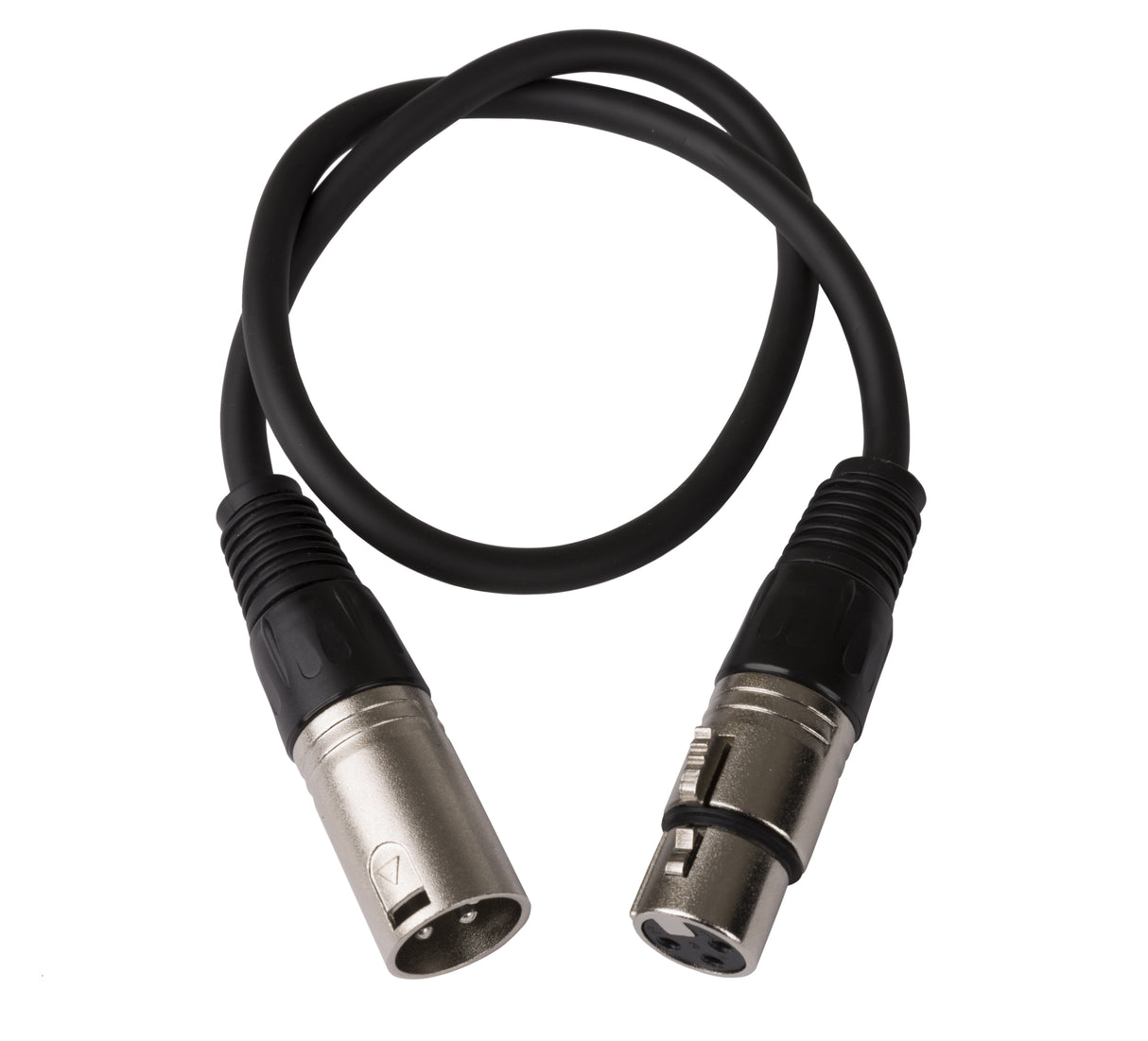 Hilec XMF-0.50M XLR Kabel