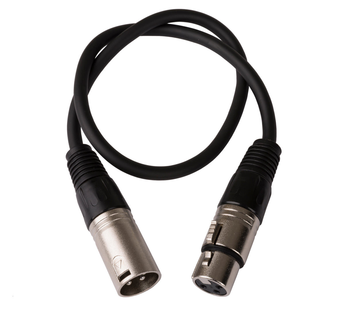 Hilec XMF-1.50M XLR Kabel