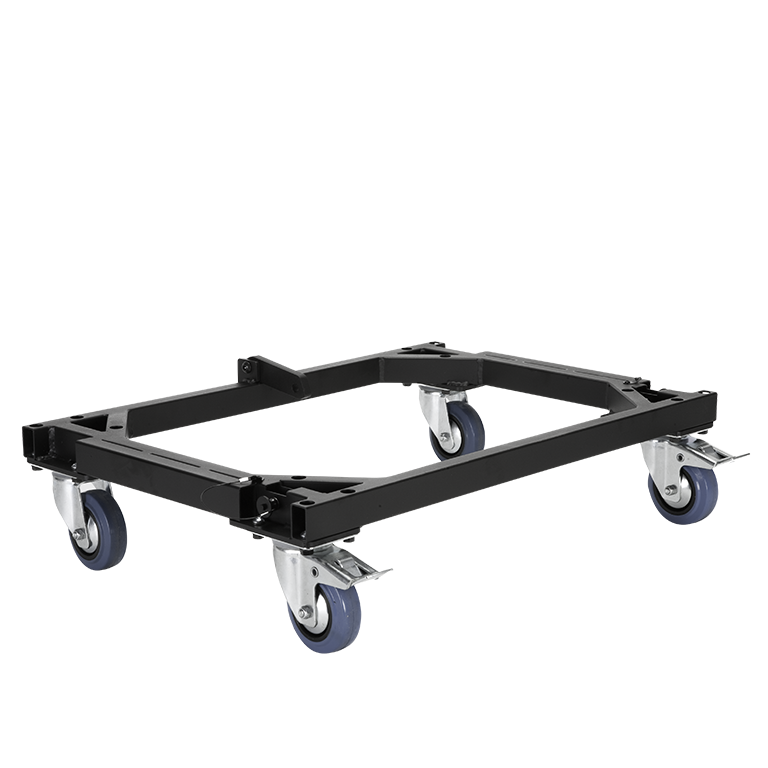 RCF KRT-WH 4x HDL 20 Dolly