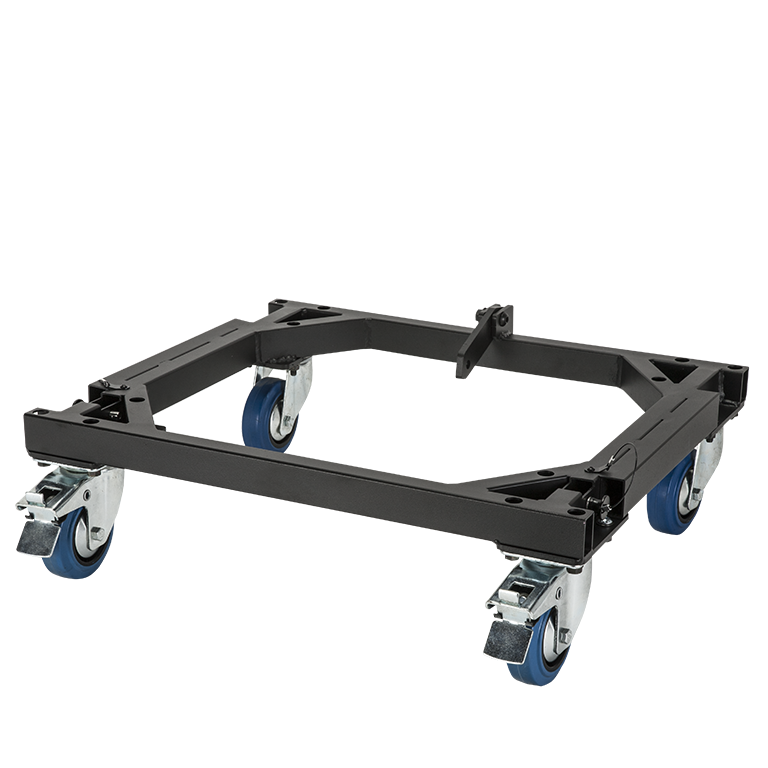 RCF KRT-WH 4x HDL 10 Dolly