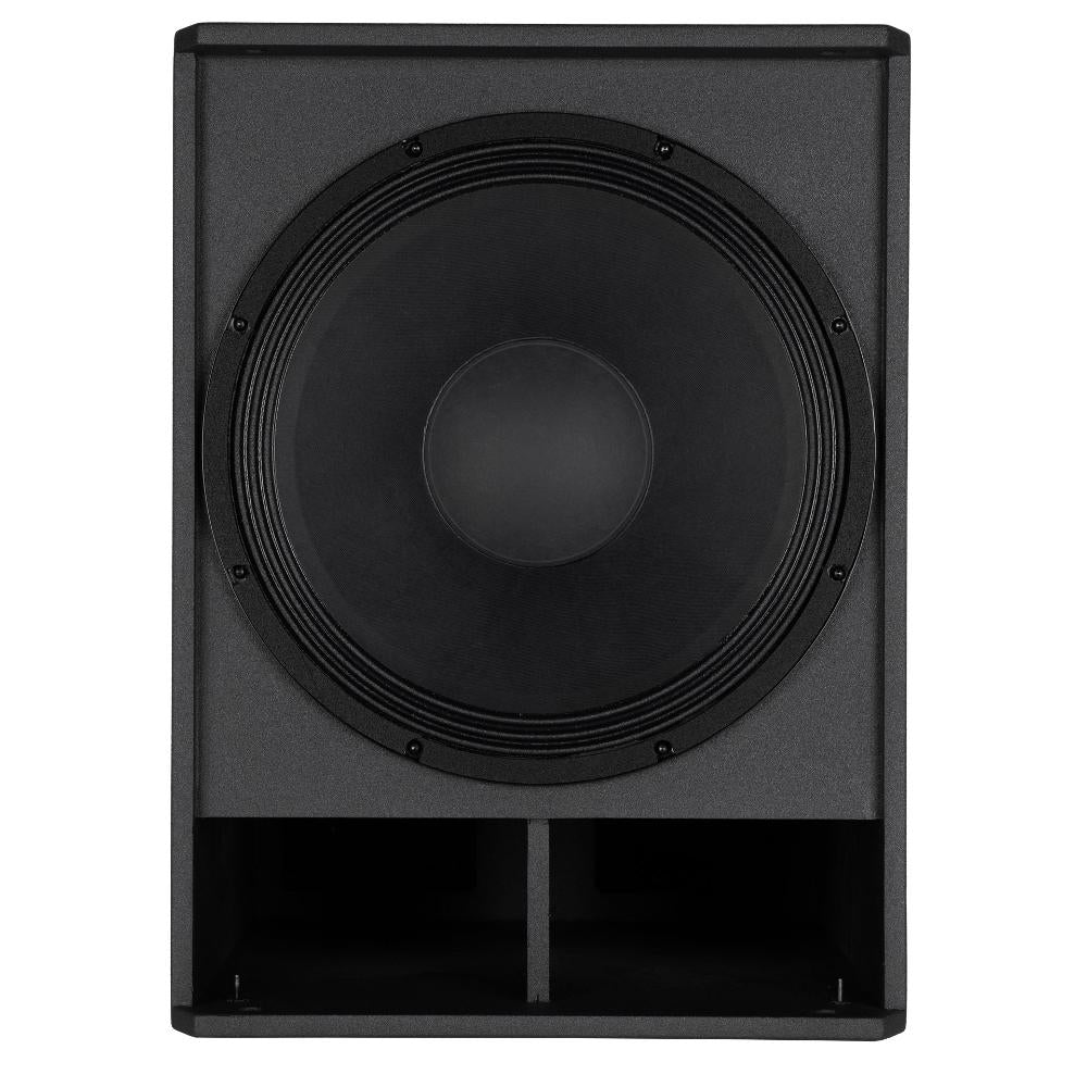 RCF Sub 8003-AS MK3 Actieve Subwoofer