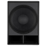 RCF Sub 8003-AS MK3 Actieve Subwoofer