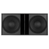 RCF SUB 8008-AS Subwoofer