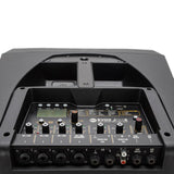 RCF EVOX JMIX8 Array Luidsprekersysteem