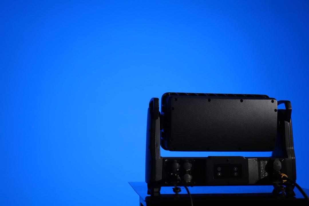 VALTRIX VoltX - IP65 Moving Wash Strobe