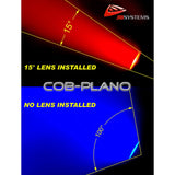 JB Systems COB-PLANO Projector