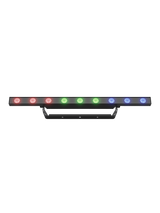 Chauvet DJ COLORband H9 ILS