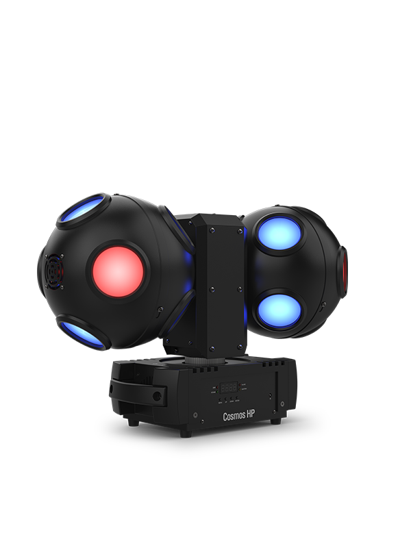 Chauvet DJ Cosmos HP