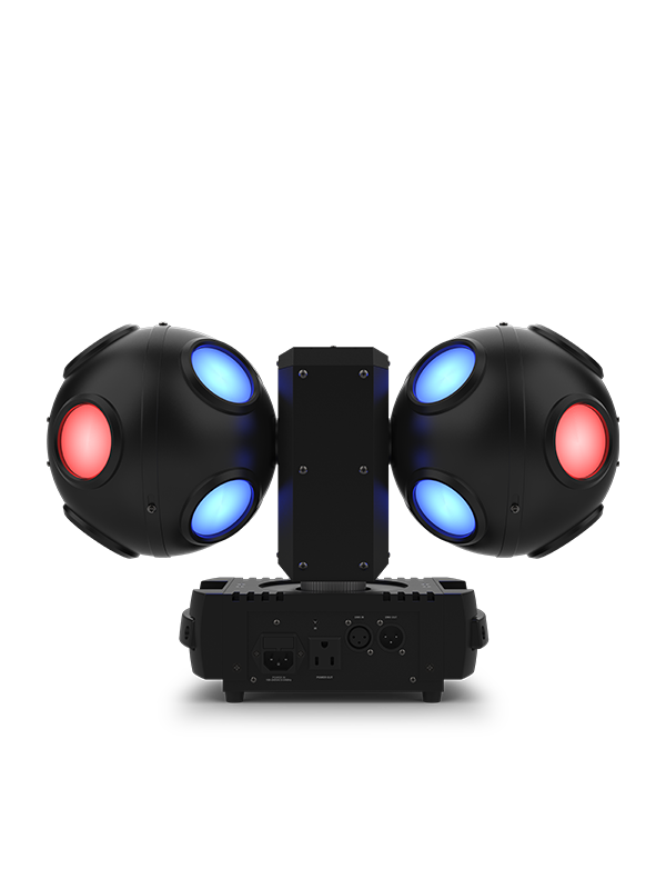 Chauvet DJ Cosmos HP