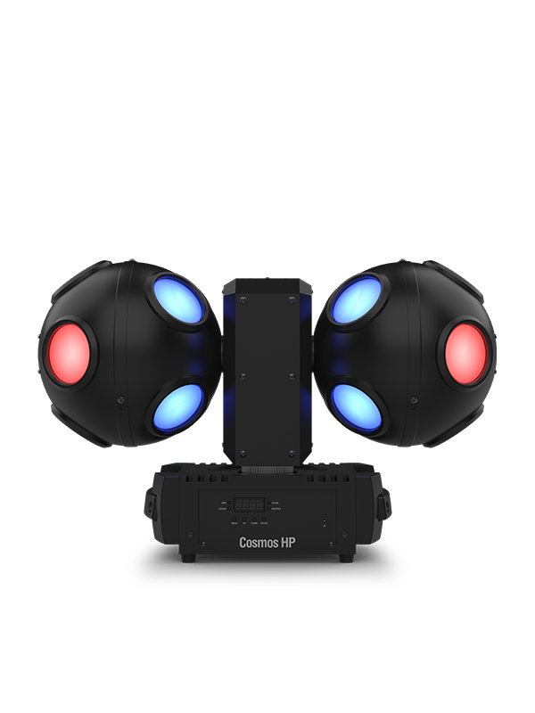 Chauvet DJ Cosmos HP