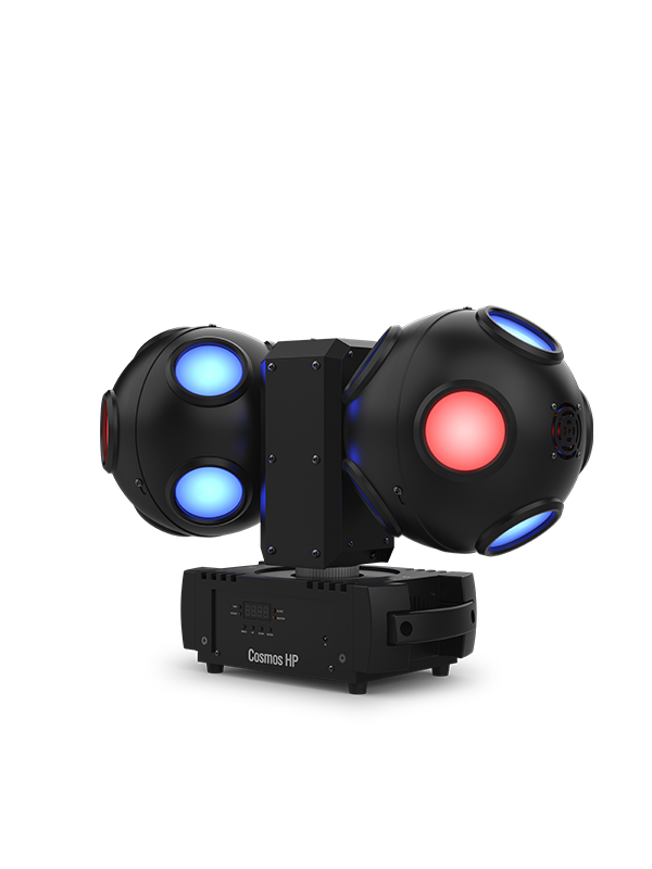 Chauvet DJ Cosmos HP