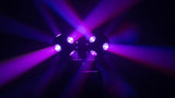 Chauvet DJ Cosmos HP